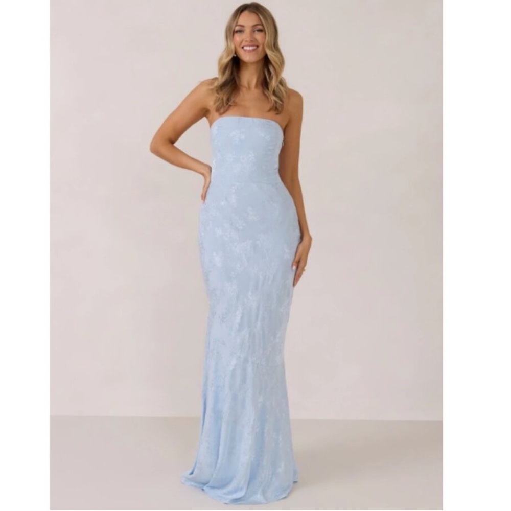 Park & Fifth Turner Dress